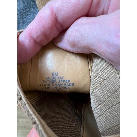 Marc Fisher LTD Woman OSHAY Pointed Toe Bootie Size: 8M - Picture 10 of 11